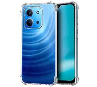 Cool Carcasa Xiaomi Redmi 15C / 15C 5G / Poco C85 AntiShock Transparente