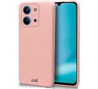 Cool Carcasa Xiaomi Redmi 15C / 15C 5G / Poco C85 Cover Rosa