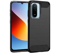 Cool Carcasa Xiaomi Redmi A7 Pro/Poco C81 Pro Carbón Negro