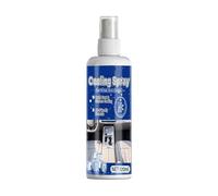 Cool Care Spray 120ml Spray Hidratante No Pegajoso