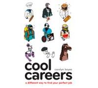 Cool Careers (ebook)
