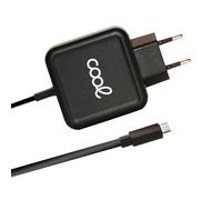 Cool Cargador Red Universal USB-C 45W para Portátiles