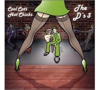 Cool Cats, Hot Chicks