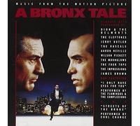 Cool Change - A Bronx Tale