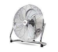 COOL CLIMA Ventilador de metal de 90 W - 45 cm