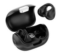 Cool Clip Auriculares Inalámbricos In-ear Bluetooth Negro