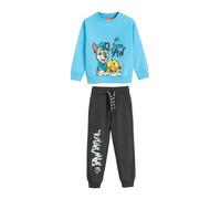 Cool Club Conjunto 'PAW PATROL' azul / amarillo oscuro / taupe / negro 98 azul / amarillo oscuro / taupe / negro