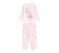 Cool Club Pijama 'PEPPA PIG' mezcla de colores / rosa 92 mezcla de colores / rosa