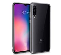Funda Xiaomi Mi 9 (Transparente) - COOL