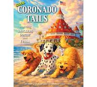 Cool Coronado Tails