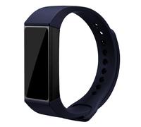Correa COOL para Xiaomi Mi Band 4C Liso Marino