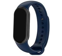 Correa COOL para Xiaomi Smart Band 8 Liso Marino - COOL
