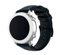 Cool Correa Polipiel Negro Universal 22mm