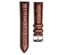 Cool Correa Universal 20mm Amazfit Bip/GTS/Bip Lite/Huawei/Samsung Oslo Polipiel Marrón