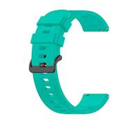 Correa Universal 22mm Amazfit GTR/Stratos/Huawei/Samsung/COOL Bristol/Sunset Goma Mint