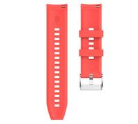 Pulsera Amazfit 22 mm GTR/Stratos/Huawei/Samsung (Roja) - COOL