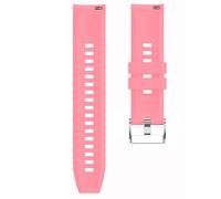 Pulsera Amazfit 22 mm GTR/Stratos/Huawei/Samsung (Rosa) - COOL
