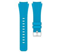 Pulsera 20mm Amazfit Bip/GTS/Bip Lite/Huawei/Samsung (Azul claro) - COOL