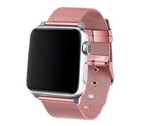 Cool Correas para Relojes Modelo Correa Apple Watch 38/40/41MM Metal Pink. Marca