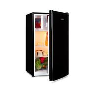 Cool Cousin 84cm 81L Nevera Pequeña con Congelador Negro