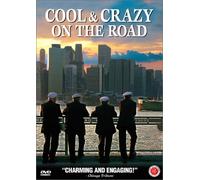 Cool & Crazy on the Road [USA] [DVD]