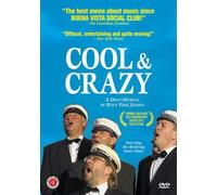 Cool & Crazy [USA] [DVD]