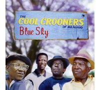 Cool Crooners - Blue Sky
