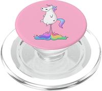 Cool Cute Unicorn tee Shirts, I Love Unicorn, Unicorn Magic PopSockets PopGrip para MagSafe
