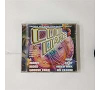 Cool Dance 2 Non-Stop Mega Mix