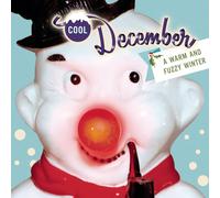Cool December (CD) Various (Importación USA)