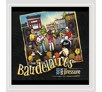 Cool Down the Pressure