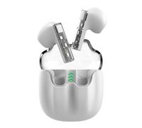 Cool Dual Pod Vision Auriculares Stereo Bluetooth Blancos