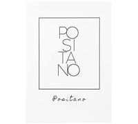 Cool Factory | Póster A3 de la ciudad | papel de 250 granos | foto para el salón y el dormitorio | gran selección de motivos | póster minimalista | idea de regalo perfecta