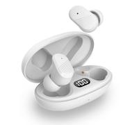 Cool Feel Auriculares Bluetooth Blancos