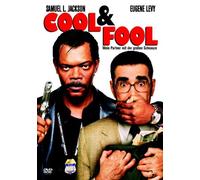 Cool & Fool - Mein Partner mit der großen Schnauze [Alemania] [DVD]