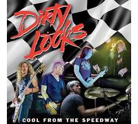 Cool From The Speedway (Live)