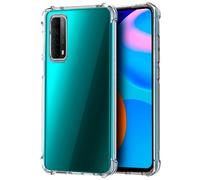 Cool Funda AntiShock Transparente para Huawei P Smart 2021