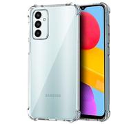 Cool Funda AntiShock Transparente para Samsung Galaxy M135 Galaxy M13 / A23 5G