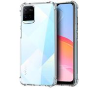 Vivo Cover Y21 / Y21s / Y33s AntiShock Transparente - COOL