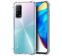Carcasa COOL para Xiaomi Mi 10T / Mi 10T Pro AntiShock Transparente
