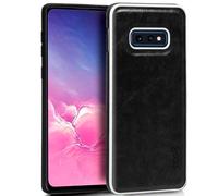 Carcasa COOL para Samsung G970 Galaxy S10e Bali Negro