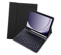 Funda Cool para Samsung Galaxy Tab A9 Plus / A11 Plus Teclado Bluetooth Negro (11 Pulg)