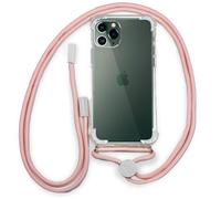 Carcasa COOL para iPhone 14 Pro Cordón Rosa