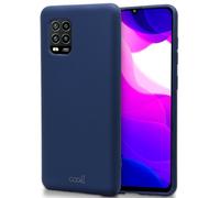 Funda Xiaomi Mi 10 Lite (Azul) - COOL