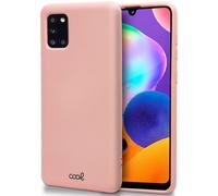 Carcasa Samsung A315 Galaxy A31 Cover Rosa