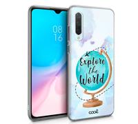 Explorar diseños de portadas de Xiaomi Mi 9 Lite - COOL