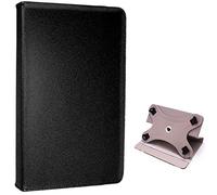 Cool Funda Ebook/Tablet Universal 9.7-11 pulg Liso Negro (Panorámica)