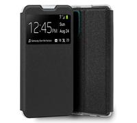 Cool Funda Flip Cover Lisa Negro para Vivo Y11s / Y20s