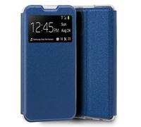 Book Cover para Samsung G985 Galaxy S20 Plus Smooth (Azul) - COOL