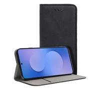 Funda Cool Flip Cover para Samsung S731 Galaxy S25 FE Liso Negro